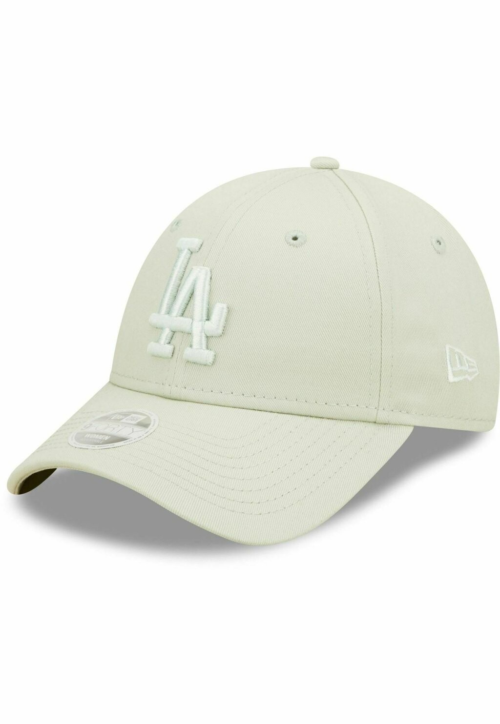 

Бейсболка 9FORTY NEW YORK YANKEES PASTEL New Era, цвет mint