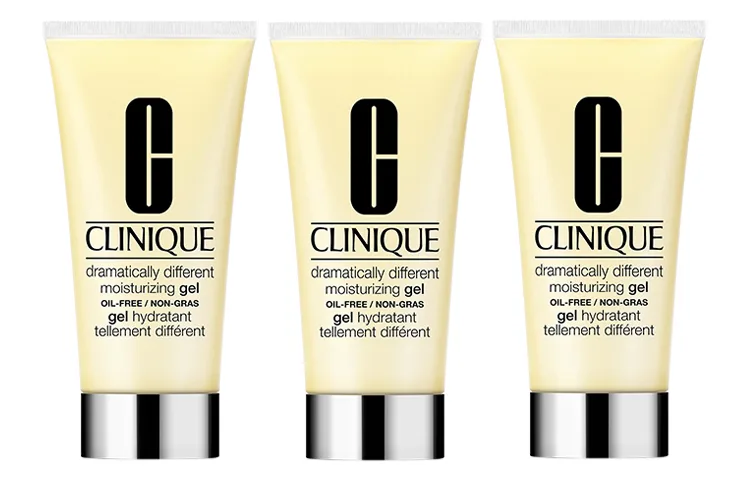 CLINIQUE Genius Butter Lotion Sample Pack увлажняющий восстанавливающий лосьон 30мл*4/50мл/50мл*3/30мл, 50ml*3