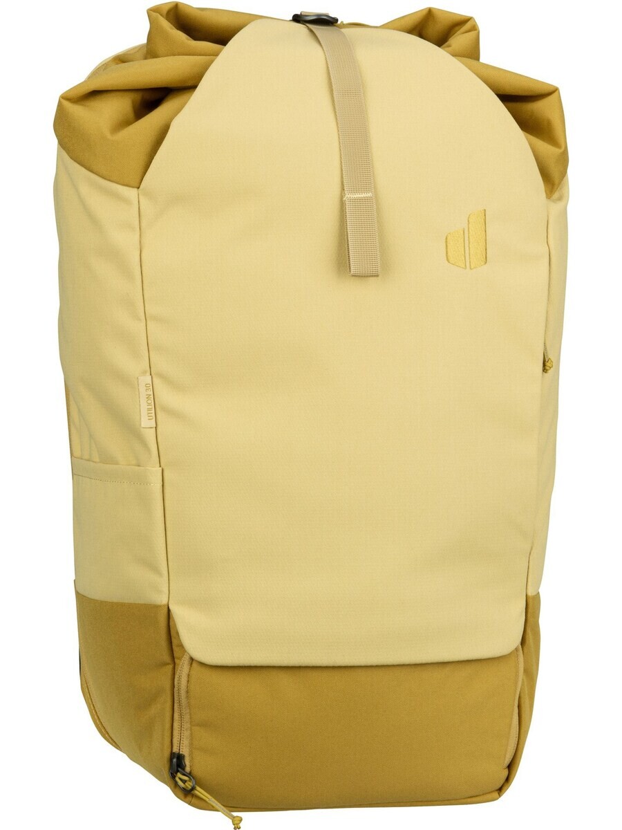

Спортивный рюкзак Deuter, песочный