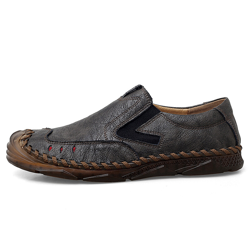 

Кроссовки мужские Lifestyle Shoes Men Low-Top Tomay, черный