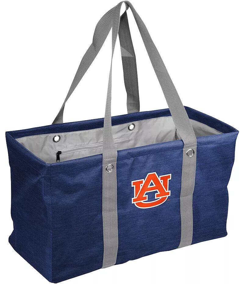 

Logo Auburn Tigers Crosshatch Picnic Caddy