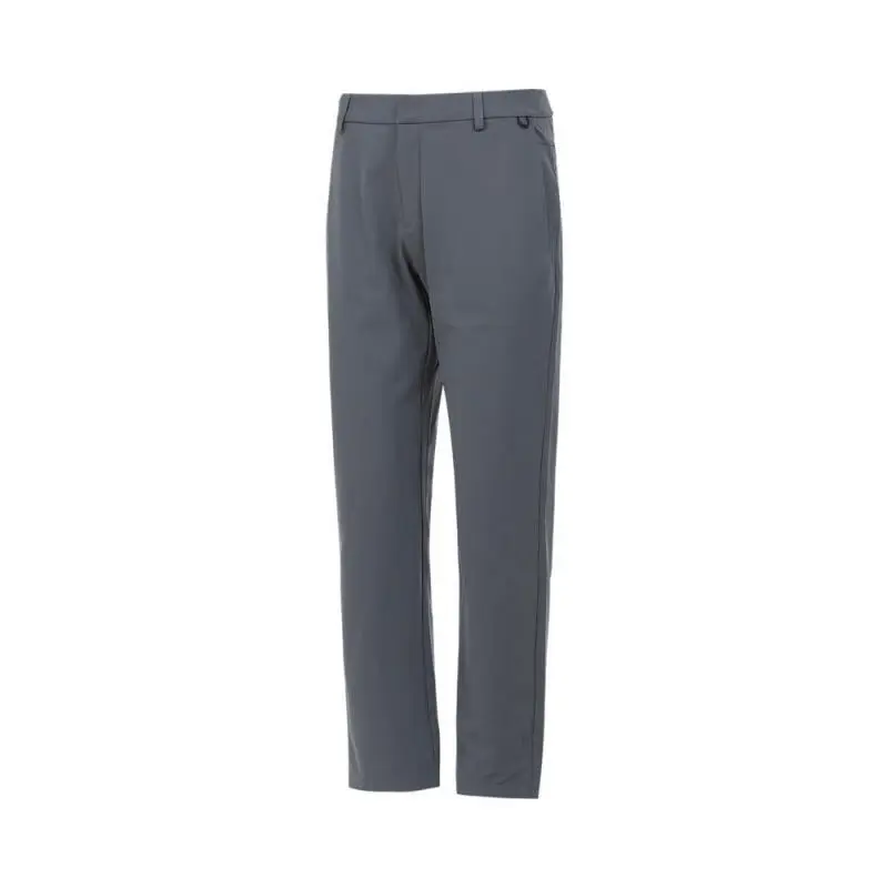 

Nike Штаны Chino Casual мужские Gray Blue