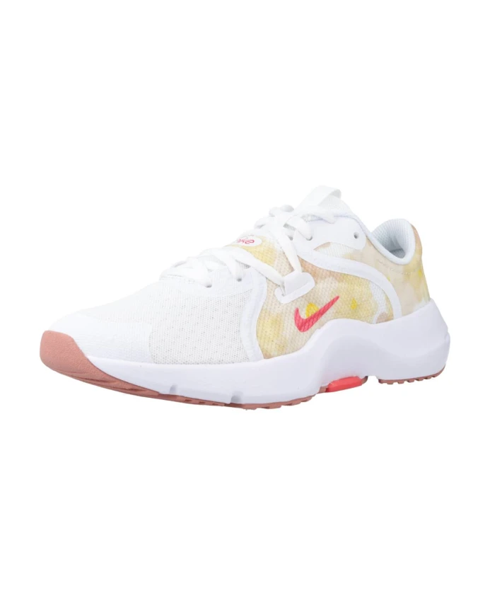 

Стильные женские кроссовки Nike, белый