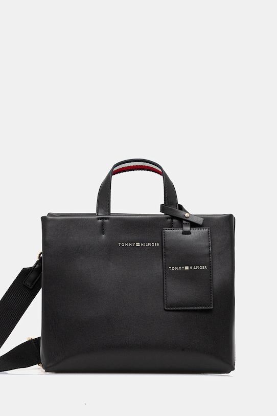 

Сумка Tommy Hilfiger, черный