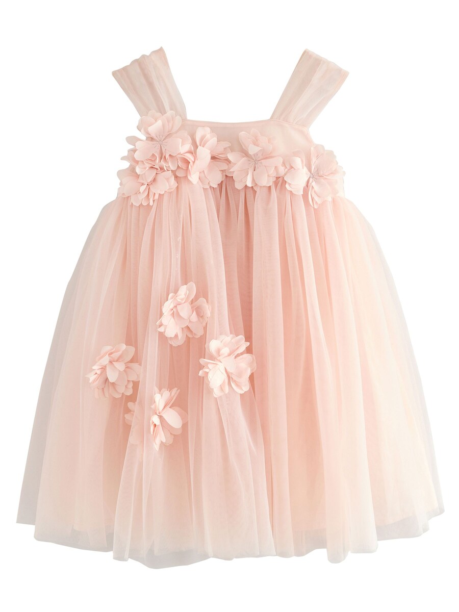 

Платье Next, розовый