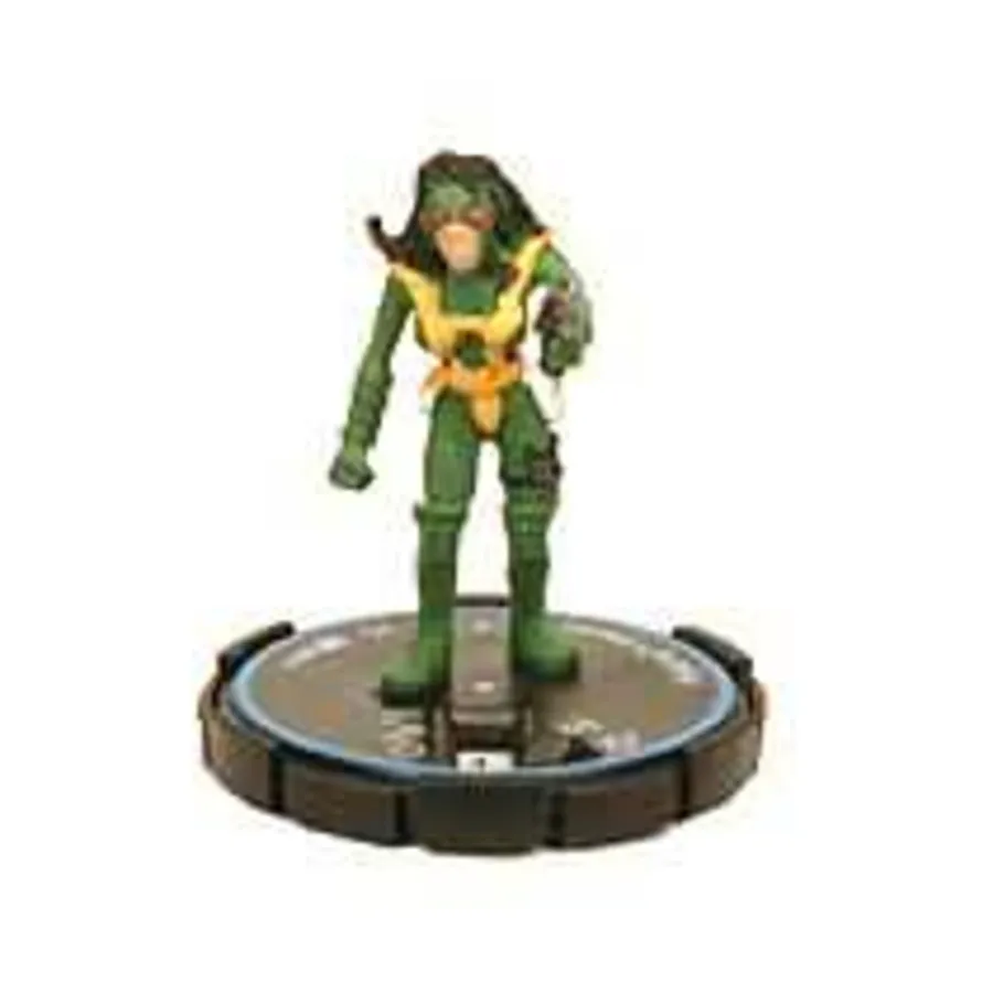 

Гидра Медик № 010 — Новичок, Marvel HeroClix - Infinity Challenge - Singles