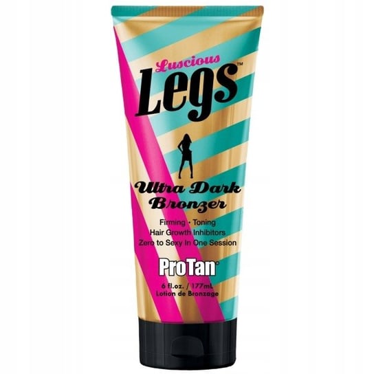 

Специально для загара ног ProTan Luscious Legs, inna