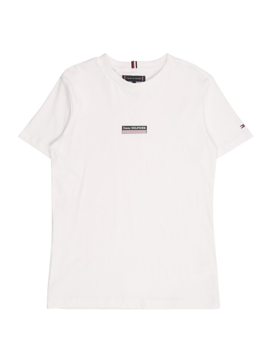 

Футболка TOMMY HILFIGER Shirt, белый