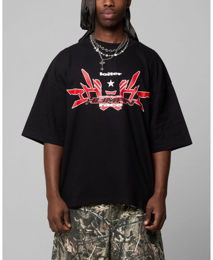 

Мужская футболка с надписью "Stance" mnml, No Color, Бежевый, Мужская футболка с надписью "Stance" mnml, No Color