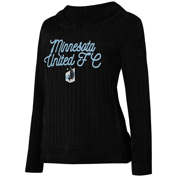 

Женская худи с длинным рукавом Minnesota United FC Unbranded