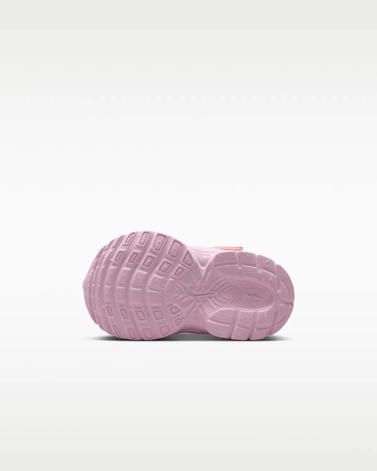 Кроссовки Nike V5 RNR для малышей, Pink Foam/Pinksicle/Hyper Pink — фото 2