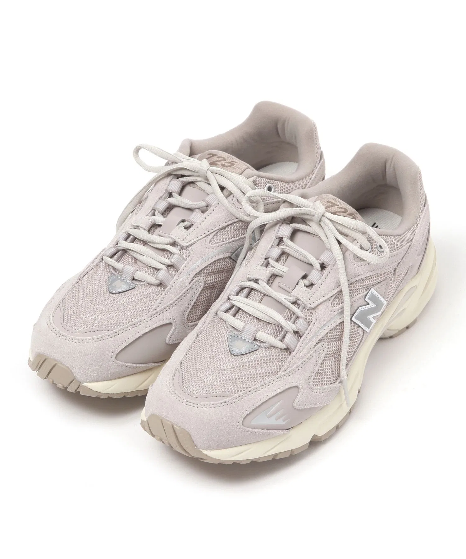 Мужские кроссовки New Balance ML725 — фото 2