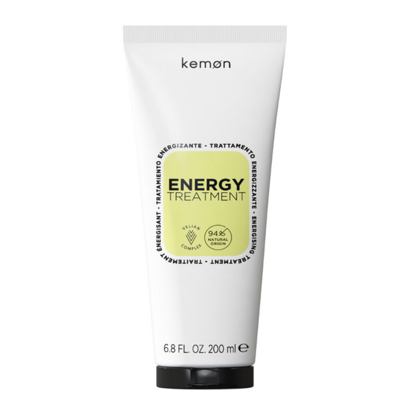 

Энергетический уход для волос, 200 мл Kemon Hair care