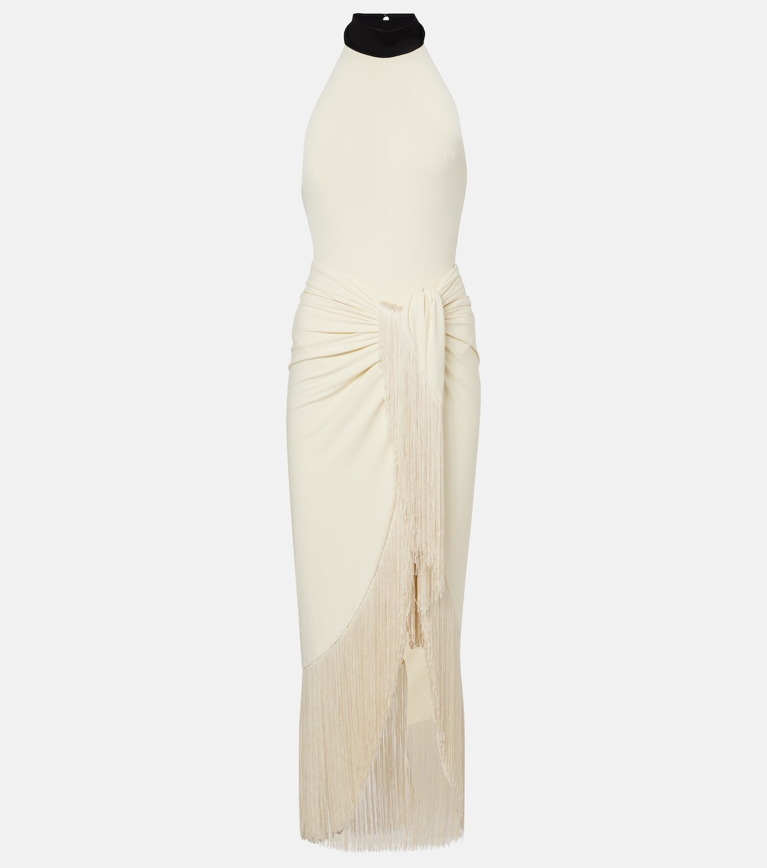 

Купальник Hera и пляжный комплект с накидкой Taller Marmo, Ivory-Black