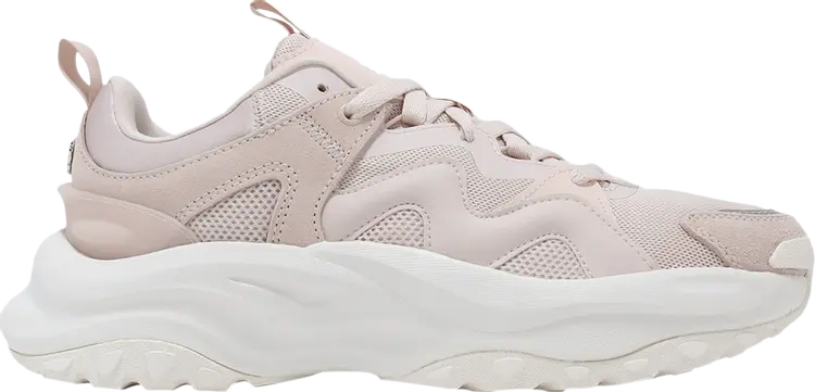 Кроссовки Wmns Maxxwavy 'Mauve', розовый