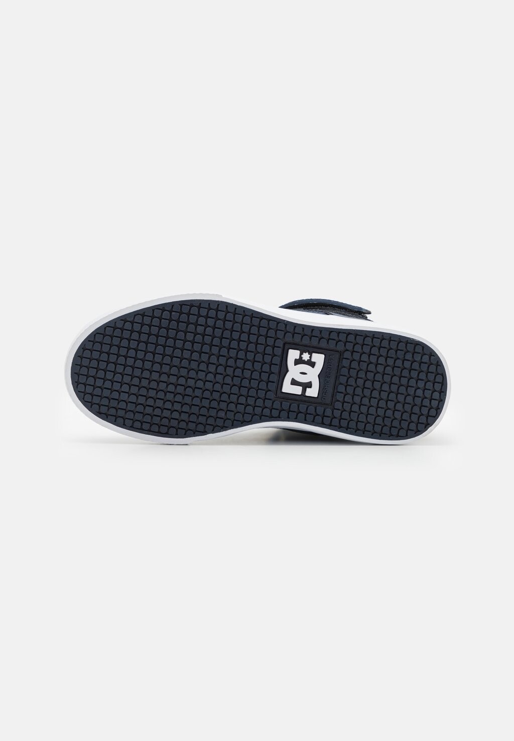 

Скейтерская обувь PURE SHOE UNISEX DC Shoes, темно-синий