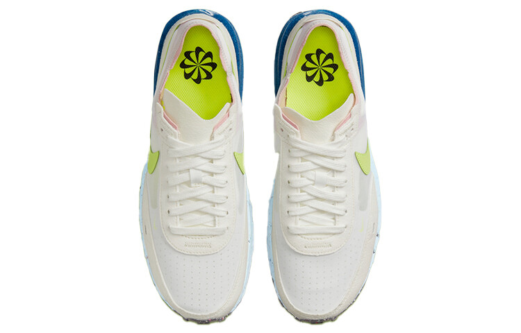 Женская обувь Nike Waffle One Lifestyle — фото 4