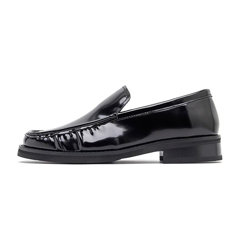 

Лоферы мужские Romon, Black