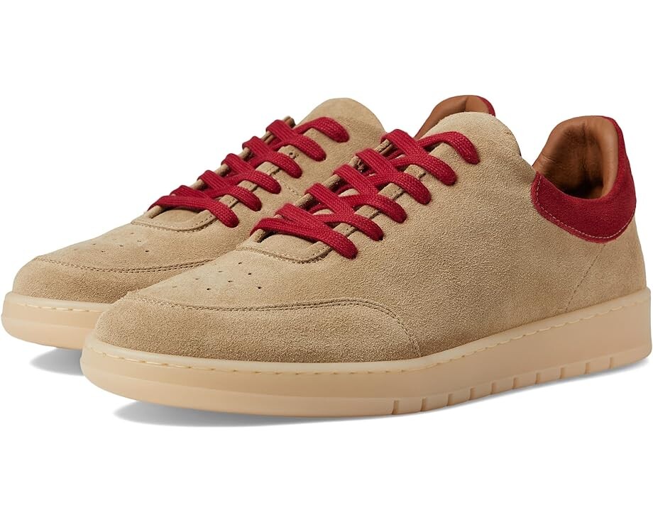 

Кроссовки Bruno Magli Savio, цвет Sand Suede