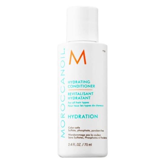 

Увлажняющий кондиционер с аргановым маслом 70мл MoroccanOil Hydration