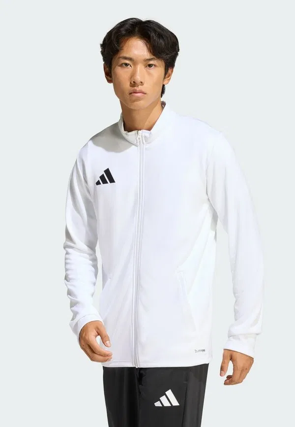 Тренировочная куртка entrada26 Adidas Performance, White Black