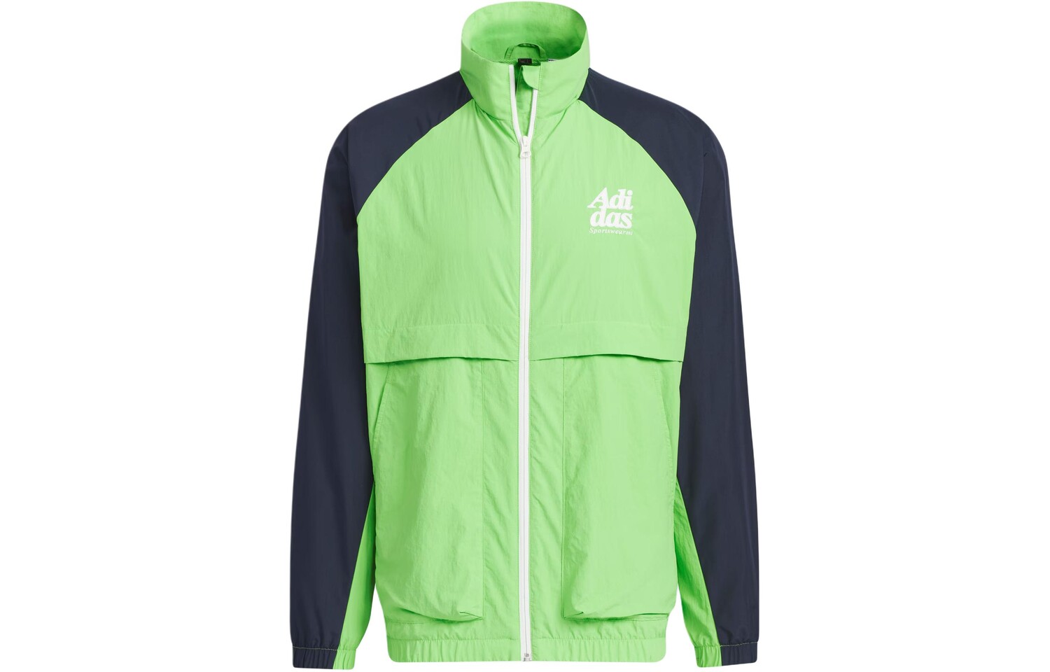 

Adidas Мужская куртка, Кислотно-зеленый