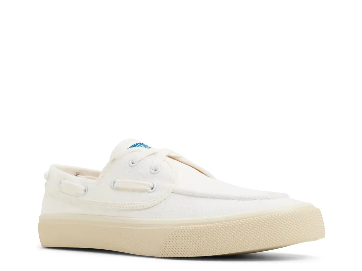 

Лодочные туфли Seamate Sperry, White