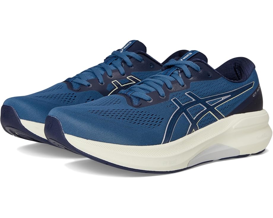 

Кроссовки ASICS Gt-4000 4, цвет Winter Sea/Birch