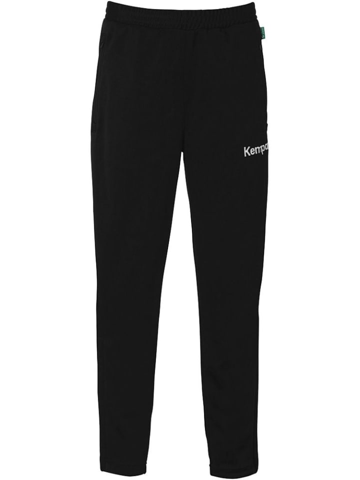 

Спортивные брюки "Motion Pants Women's" черного цвета Kempa