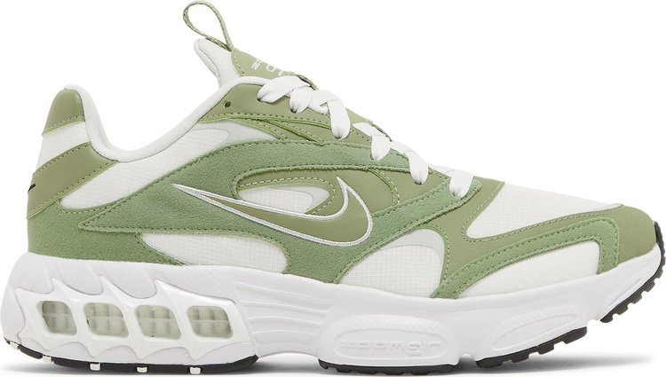 

Кроссовки Wmns Zoom Air Fire 'Oil Green', зеленый