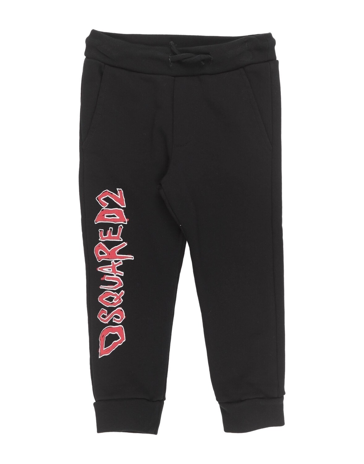 

Брюки Dsquared2, черный
