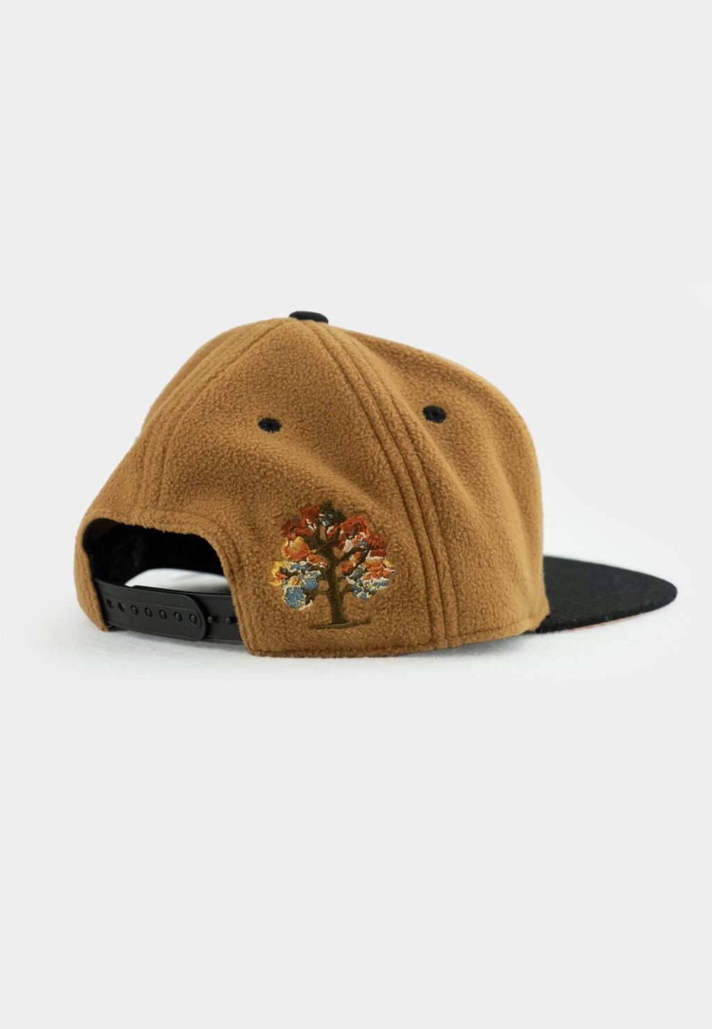 

Бейсболка HERBSTLAUB Bavarian Caps, коричневый