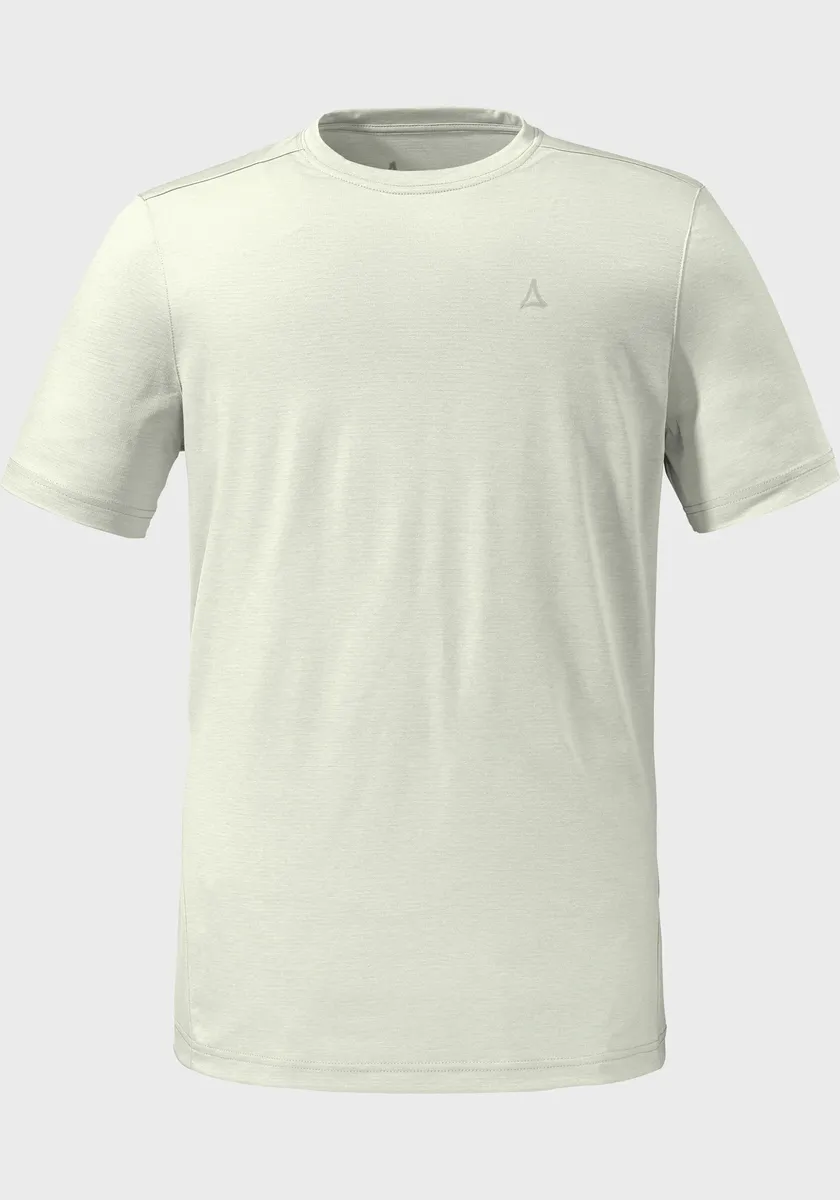 

Функциональная рубашка Schöffel "CIRC T Shirt Tauron M", серый
