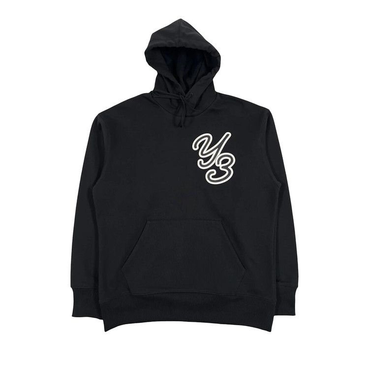 

Худи Y-3 x Neighborhood GFX Hoodie, Black