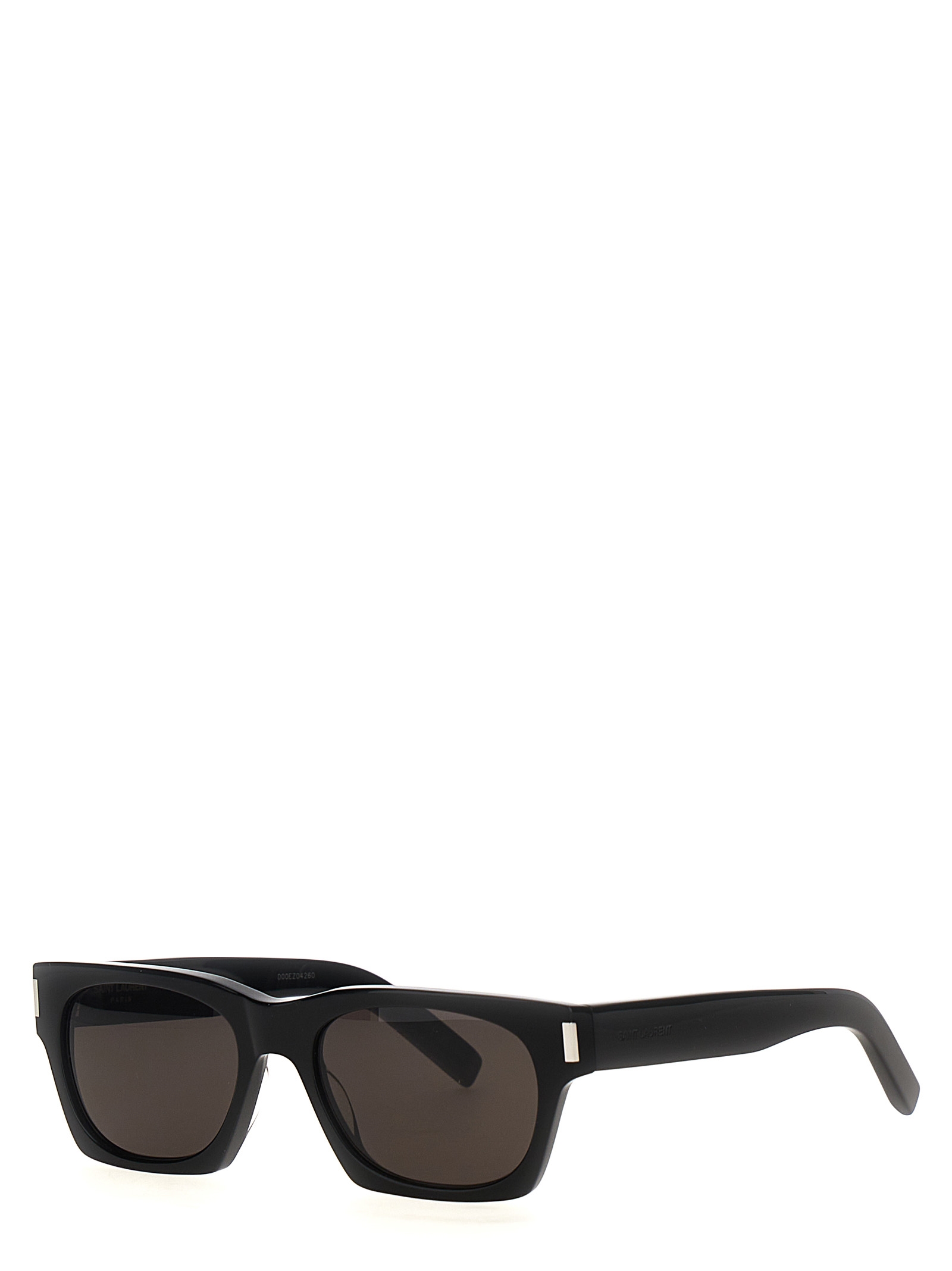 Солнцезащитные очки 'SL 402 Bold Sunrise' SAINT LAURENT, черный — фото 3