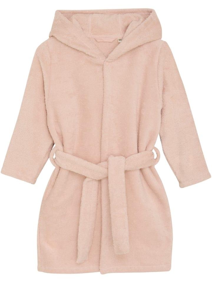 

Халат Pippi Babywear, розовый