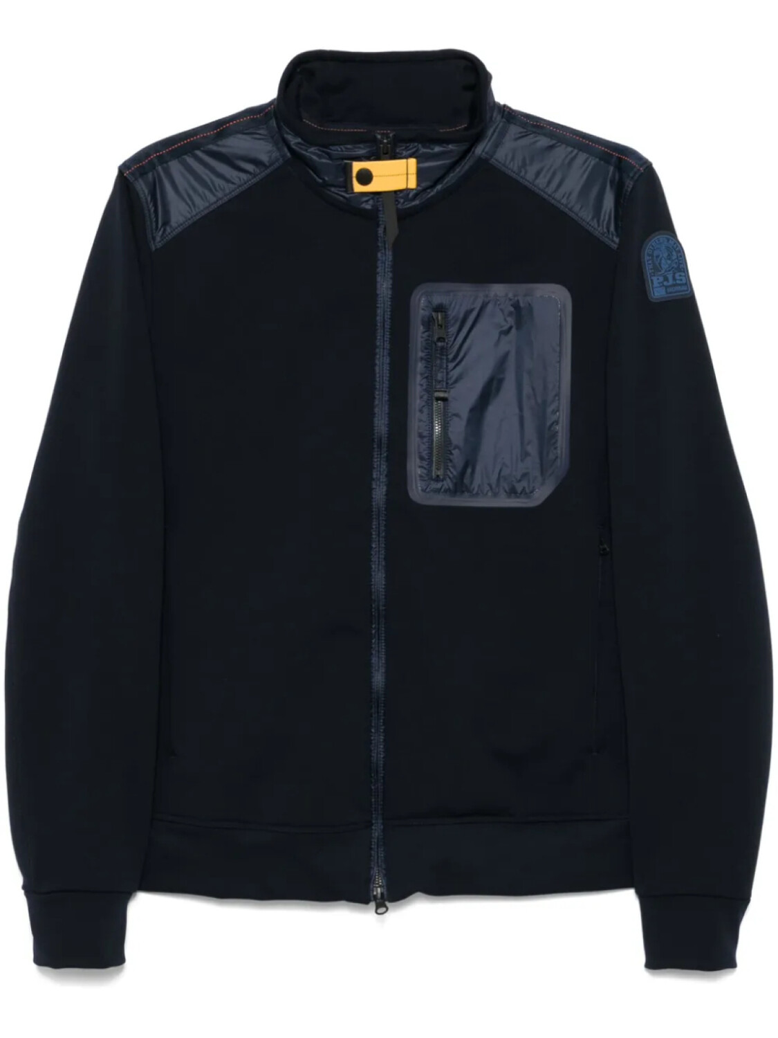 

Куртка Parajumpers London, синий
