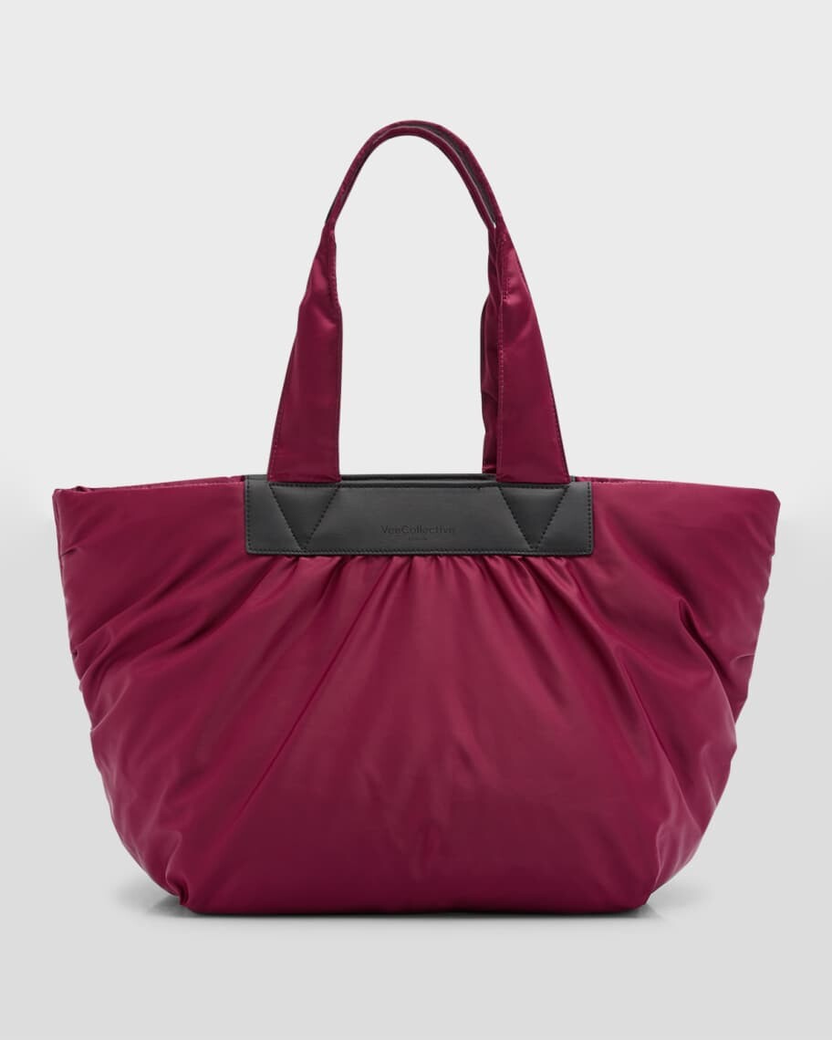 

Нейлоновая большая сумка Caba среднего размера VeeCollective