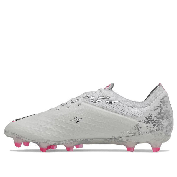 

Кроссовки фурон v6 fg New Balance, белый