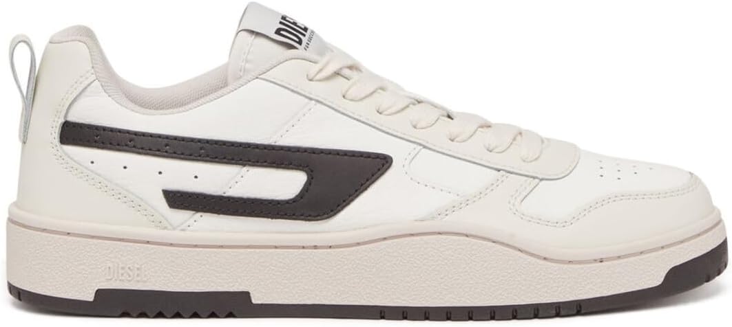 

Мужские кроссовки Diesel S-Ukiyo на шнуровке, H9770 P5576