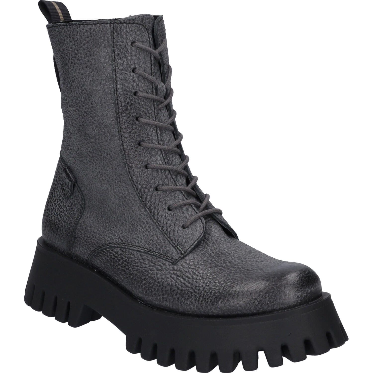 Ботинки Josef Seibel Stiefel Mavie 06, цвет titan
