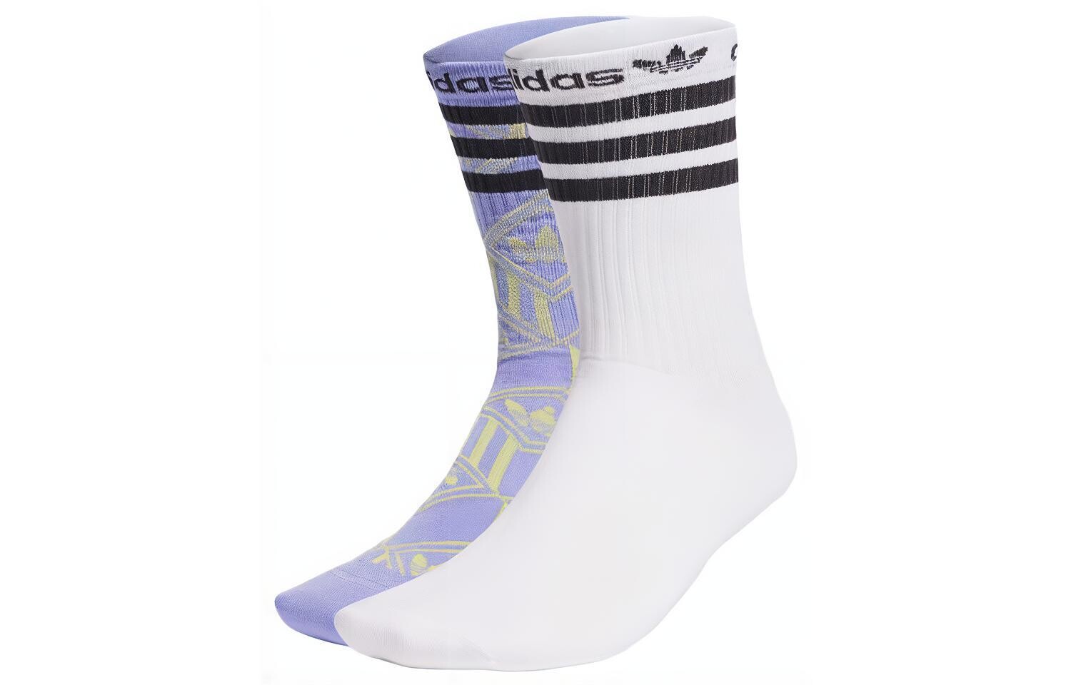 

Носки мужские до середины икры Adidas Originals