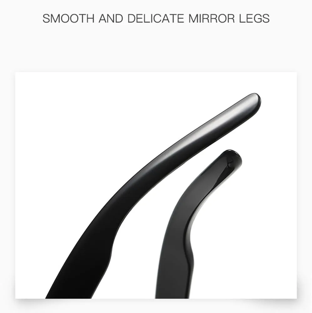 

Женские модные солнцезащитные очки LVTFCO, прозрачные, квадратные, в стиле ретро, ​​для активного отдыха, винтажные, с защитой от УФ-излучения UV400, Beige