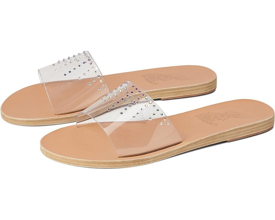 

Сандалии Ancient Greek Sandals Tessa, естественный