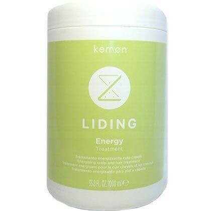 

Бодрящий кондиционер, 1000 мл Kemon, Liding Energy