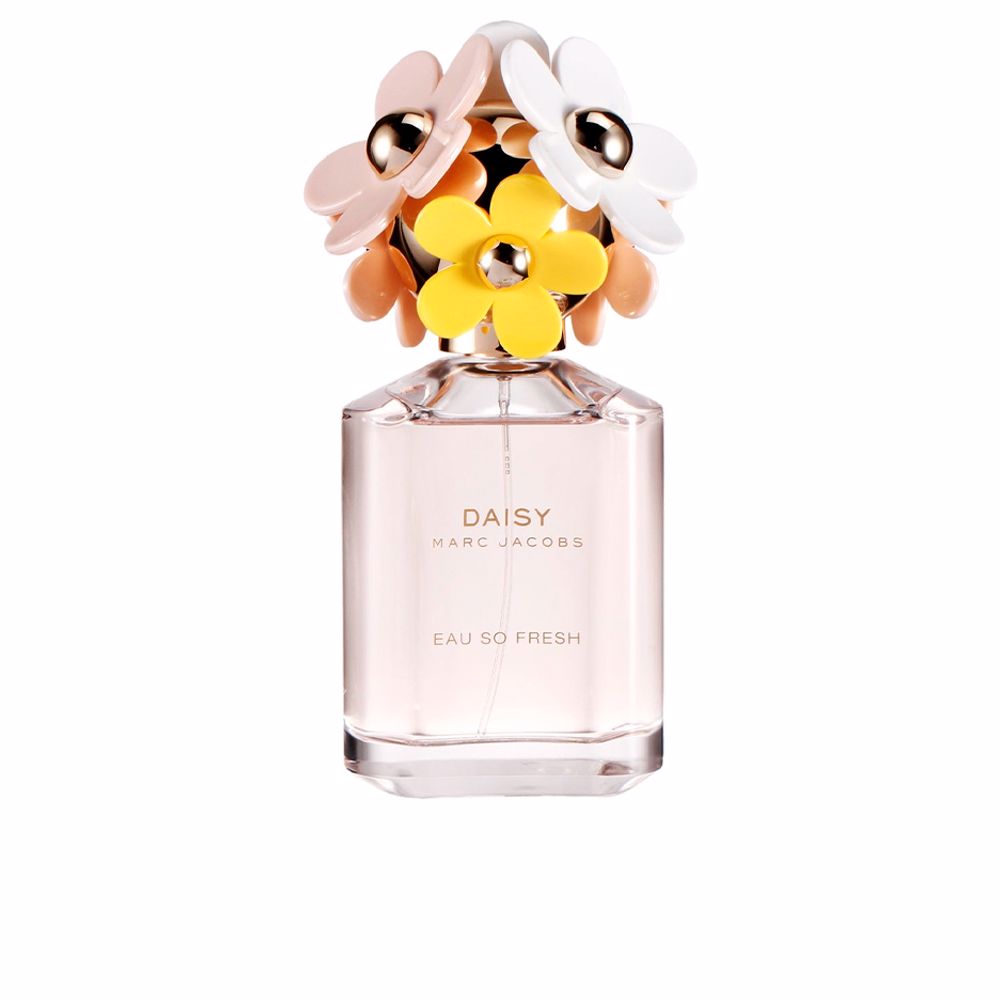 

Духи Daisy eau so fresh Marc jacobs, 125 мл