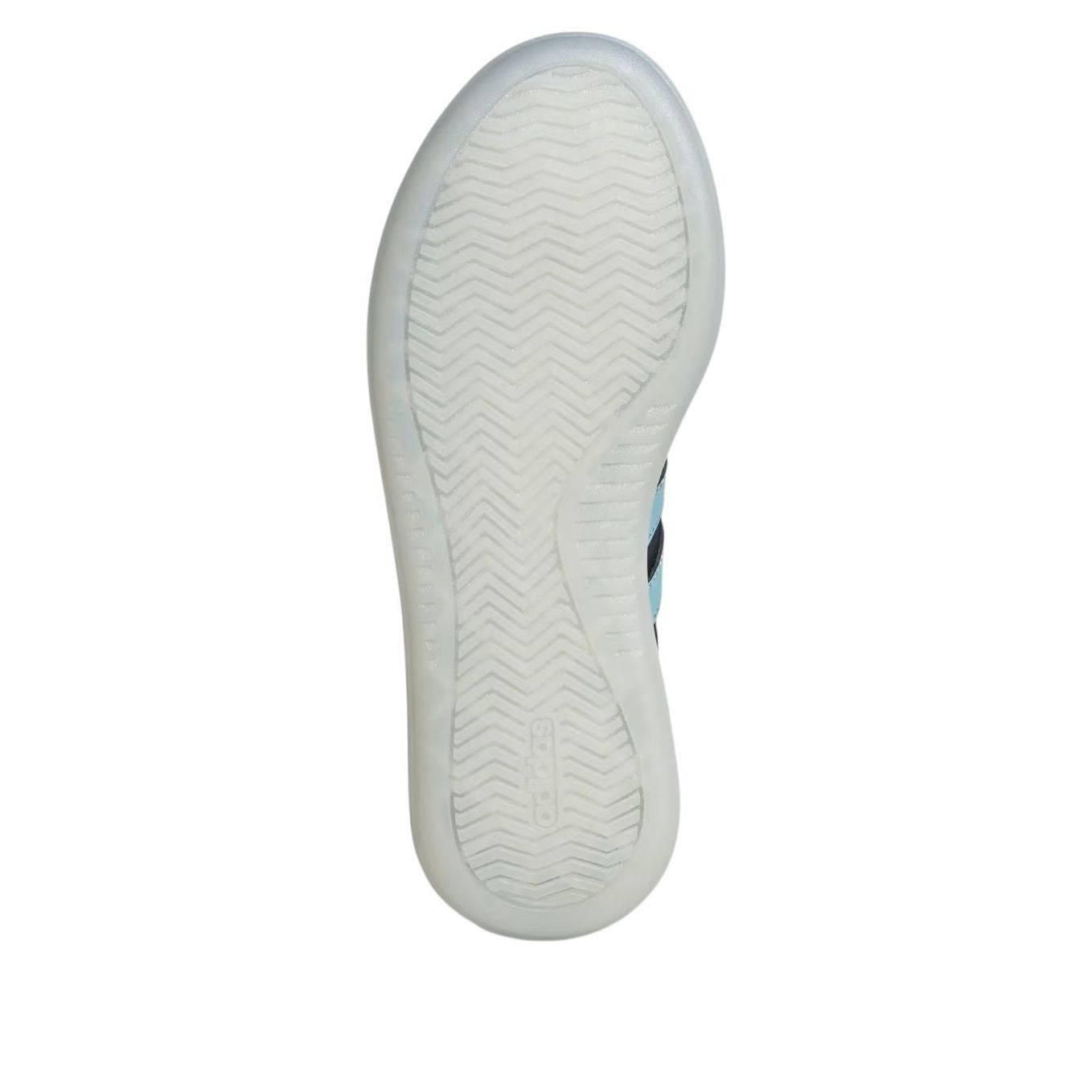 (GS) Adidas Breaknet 3.0 'Ice Blue Cloud White' — фото 3