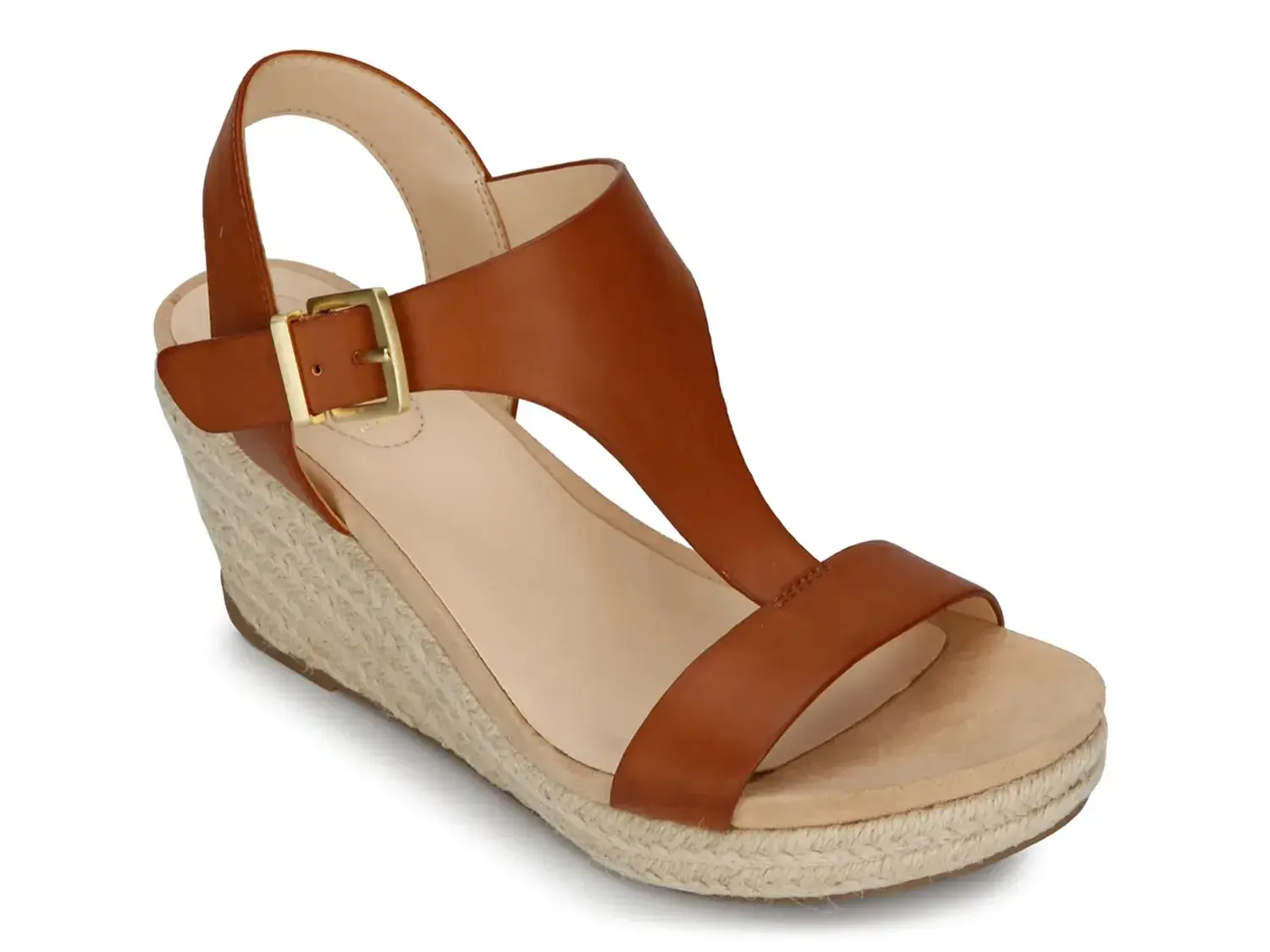 Босоножки на платформе Reaction Kenneth Cole, Tan