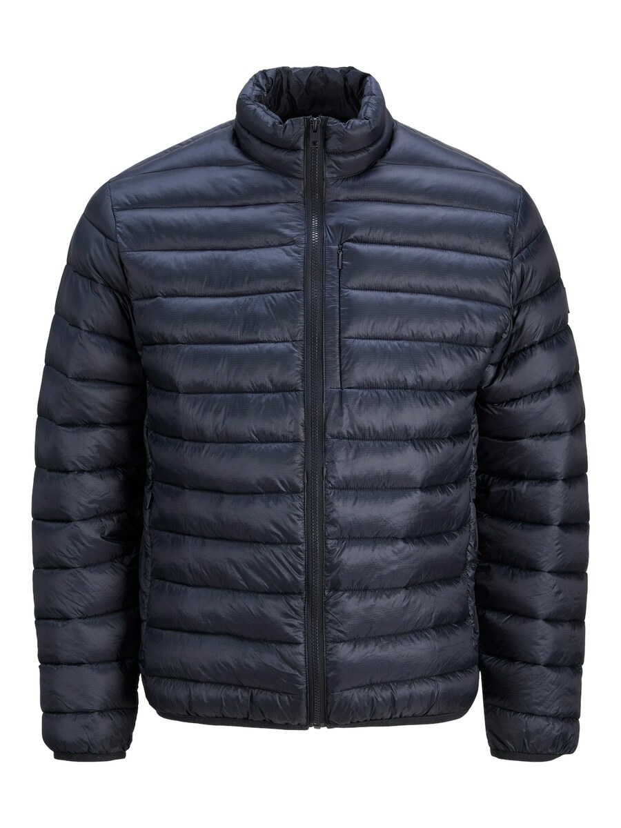 

Куртка межсезонная JACK & JONES, морской синий