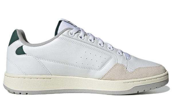 Кроссовки оригиналы ny 90 Adidas, белый — фото 2